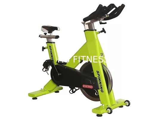 Komplette Gestaltungsabdeckungs-Turnhallen-Drehbeschleunigungs-Fahrrad-Trainings-Balancen-Eignungs-Ausrüstung