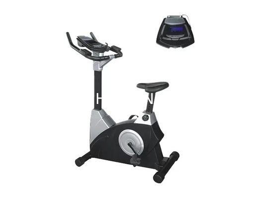 Standrad der Handelsklasse-160kg, Turnhallen-Übungs-Fahrrad-Ausrüstung