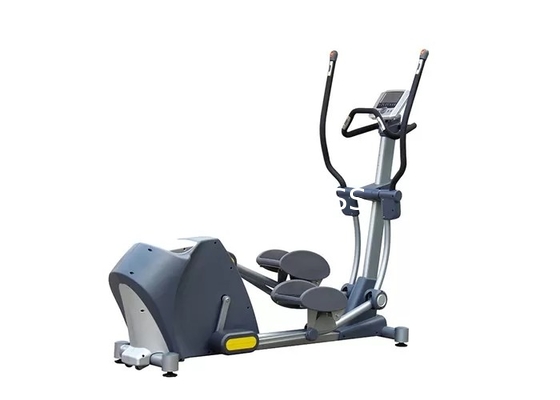 Widerstand-elliptischer Turnhallen-Maschinen-Gebrauchskreuzungs-Trainer Bicycle