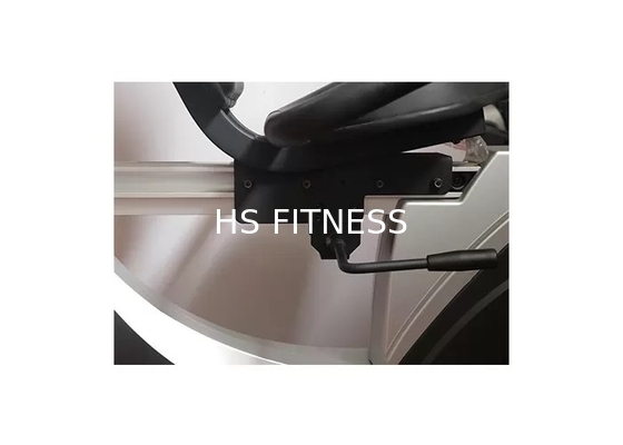 Übungs-Herz Standrad, liegende Fahrrad-Turnhallen-magnetische bodybuildende Maschine Proform