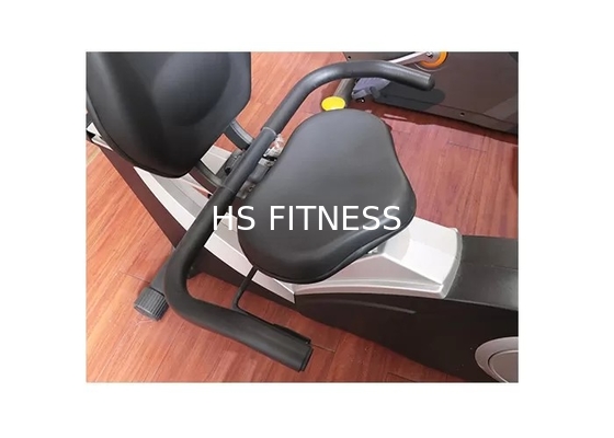 Übungs-Herz Standrad, liegende Fahrrad-Turnhallen-magnetische bodybuildende Maschine Proform