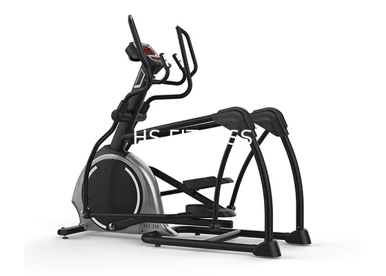 Selbst erzeugte elliptisches Turnhallen-Maschine CER stationäre Hometrainer-Ausrüstung