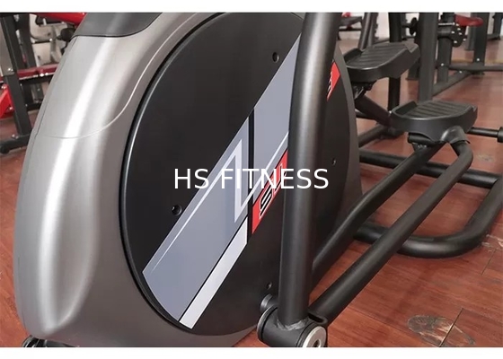Selbst erzeugte elliptisches Turnhallen-Maschine CER stationäre Hometrainer-Ausrüstung