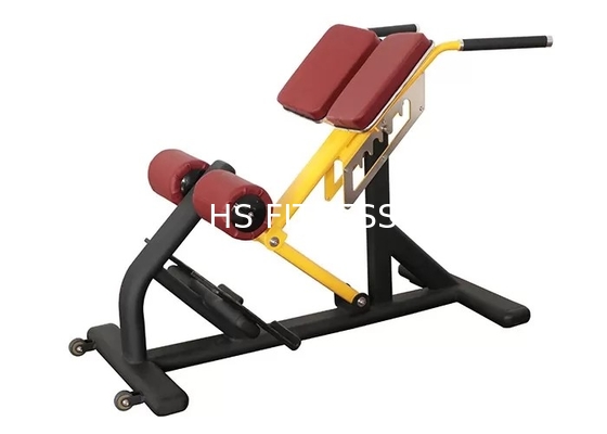Handelsturnhallen-Gewichts-Bank-Gestell-Eignungs-Ausrüstung Roman Ab Exercise Chair