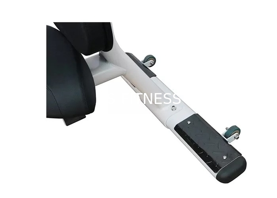 Sicherheits-strukturelles Rahmen-Gewicht Marcy Flat Utility Exercise Bench