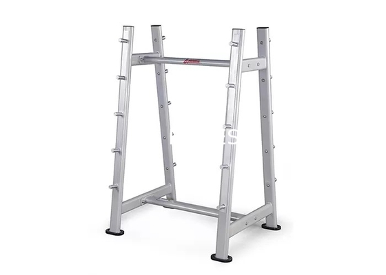 USA-Standardhauptturnhalle verwenden 10 Paare Barbell-Energie-Gestell-Käfig-