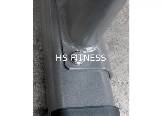 Kundengebundenes Hauptturnhallen-Gestell-flache Bank-Dummkopf-Training