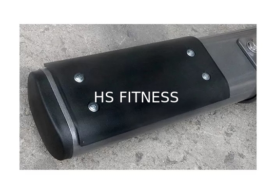 Kundengebundenes Hauptturnhallen-Gestell-flache Bank-Dummkopf-Training
