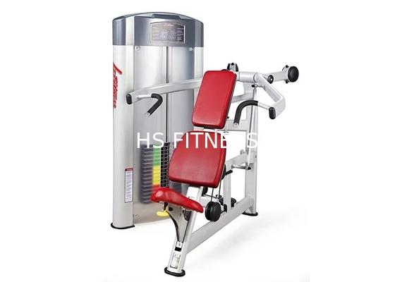 Elliptische Handelsturnhallen-Maschinen Musculation, Leben-Eignungs-Schulter-Umformmaschinen
