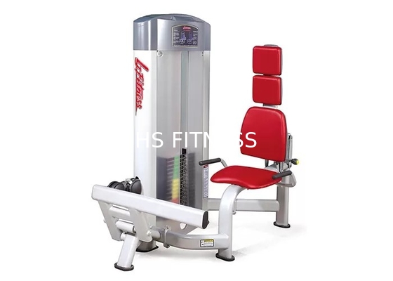Turnhallen-Ausrüstungs-Trainings-Kalb-Erweiterungs-Maschine der Bein-Übungs-HS