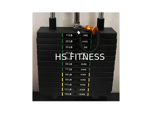 Sport-Leben-Eignungs-Ausbildungsanlageen, 3.5mm Vorlagen-Bad Chin Machine