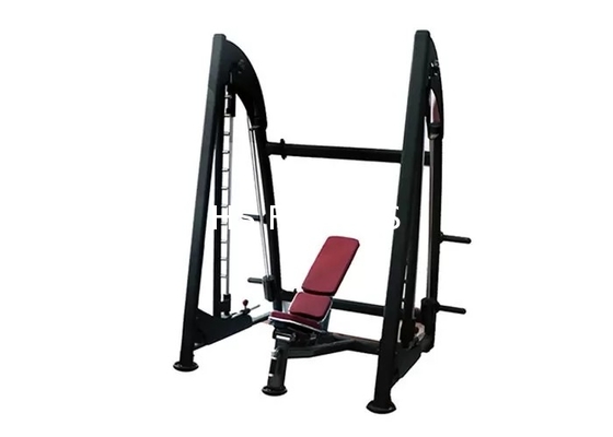Berufsstärke-Smith Machine Compressible Rogue Power-Gestell