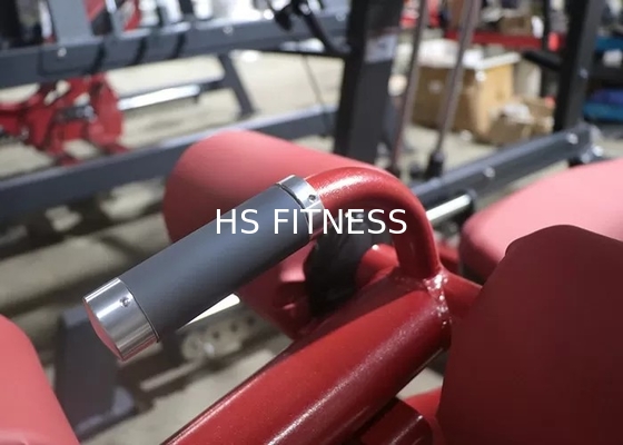 Turnhallen-Ausrüstungs-Stromnetz-Smith Machine For Bench Press-Übung Q235 HS
