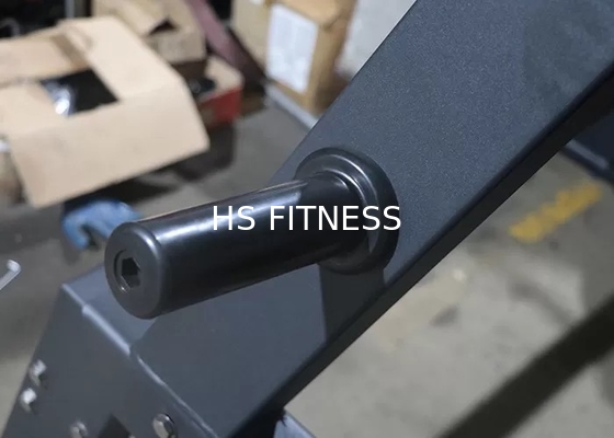 Stahlenergie-Smith Machine Dual System Upper-Turnhalle Shouder-Bankdrücken-Ausrüstung
