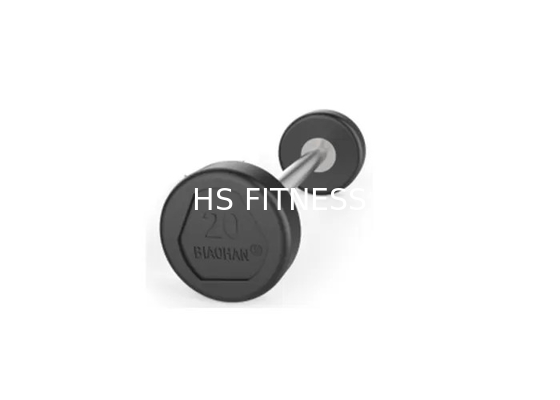 Soem-Turnhallen-Trainings-Zusatz-Gewichtheben Barbell 5KG