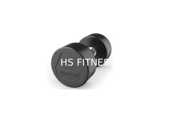 Trainings-Zusatz-Innenmuskel-Übungs-Dummkopf-Satz der Turnhallen-2.5KG
