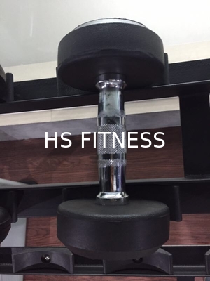 Trainings-Zusatz-Innenmuskel-Übungs-Dummkopf-Satz der Turnhallen-2.5KG