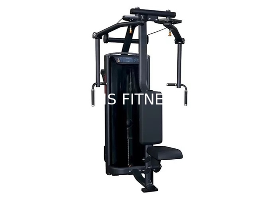 Krafttraining-Ausrüstungs-gerader Arm-Clip-Kasten der Matrix-80kg