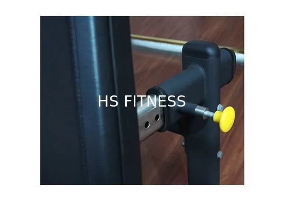Sitzturnhallen-Ausrüstungs-hydraulische Bein-Erweiterungs-Maschine des matrix-Krafttraining-HS