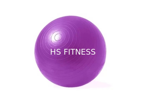 ODM-Turnhallen-Eignungs-Trainings-Zusatz-Yoga-Übungs-Ball