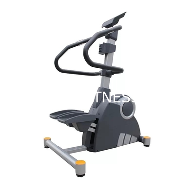 Innencross-trainers-Cycling Gym Equipments elliptische vorgewählte Programme der Segelflugzeug-Übungs-Maschinen-12