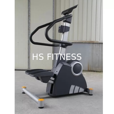 Innencross-trainers-Cycling Gym Equipments elliptische vorgewählte Programme der Segelflugzeug-Übungs-Maschinen-12