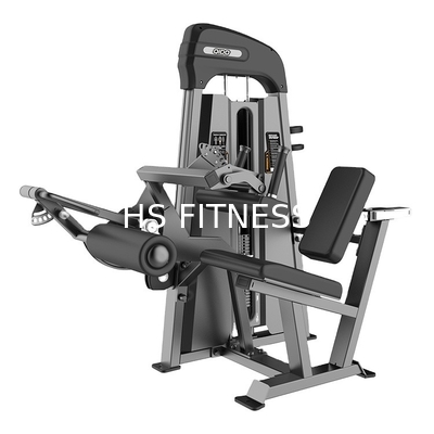 Stärke Sitzbein-Locken-Maschine für Body Building-Training