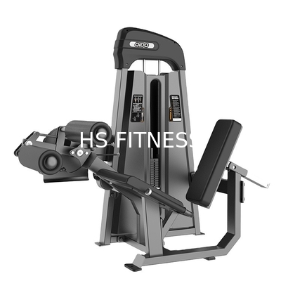 Krafttraining-Maschine für Bein-Locke/Erweiterung
