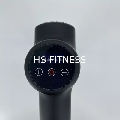 Erschütterungs-Gewebe-Körper Mini Fascia Muscle Massage Guns entspannen sich tiefer