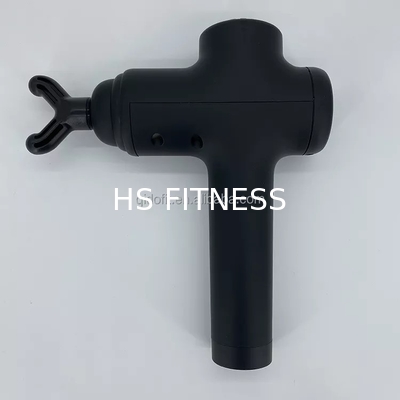 Erschütterungs-Gewebe-Körper Mini Fascia Muscle Massage Guns entspannen sich tiefer