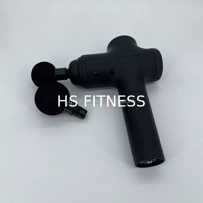 Erschütterungs-Gewebe-Körper Mini Fascia Muscle Massage Guns entspannen sich tiefer