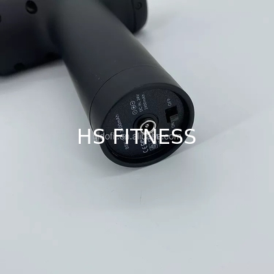 Erschütterungs-Gewebe-Körper Mini Fascia Muscle Massage Guns entspannen sich tiefer