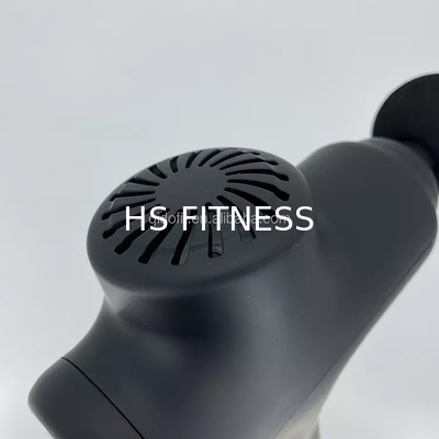 Erschütterungs-Gewebe-Körper Mini Fascia Muscle Massage Guns entspannen sich tiefer