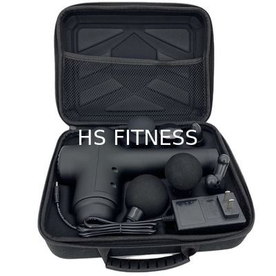 Erschütterungs-Gewebe-Körper Mini Fascia Muscle Massage Guns entspannen sich tiefer