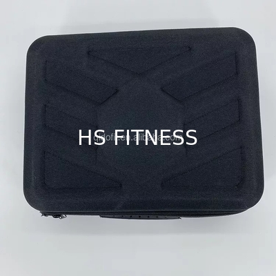 Erschütterungs-Gewebe-Körper Mini Fascia Muscle Massage Guns entspannen sich tiefer