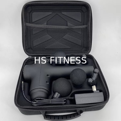 Erschütterungs-Gewebe-Körper Mini Fascia Muscle Massage Guns entspannen sich tiefer