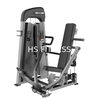 Kundenspezifische Schmetterlings-Turnhallen-Stahlmaschine für Fitness-Club